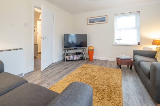17 Britten Close