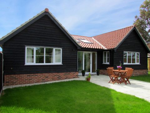 2 Suffolk Cottage