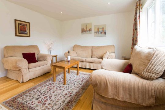 2 Suffolk Cottage