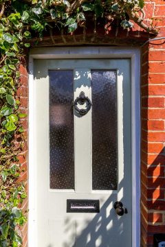 5 Coastguard Cottages