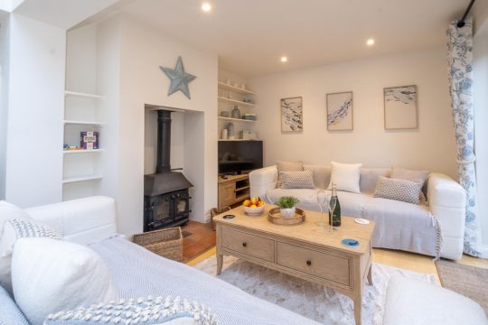 67 Pebble Cottage