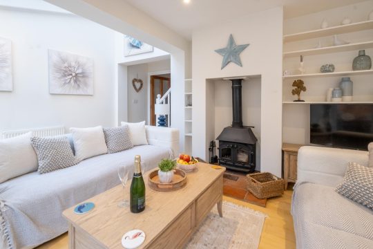 67 Pebble Cottage