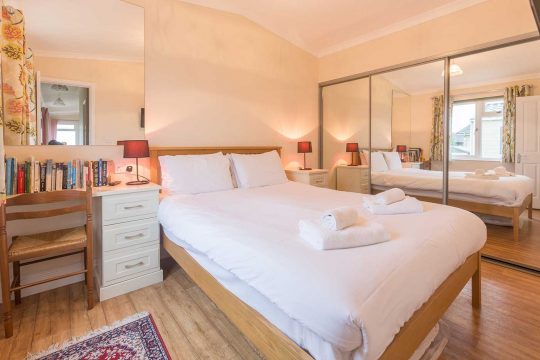 Sole Bay Lodge