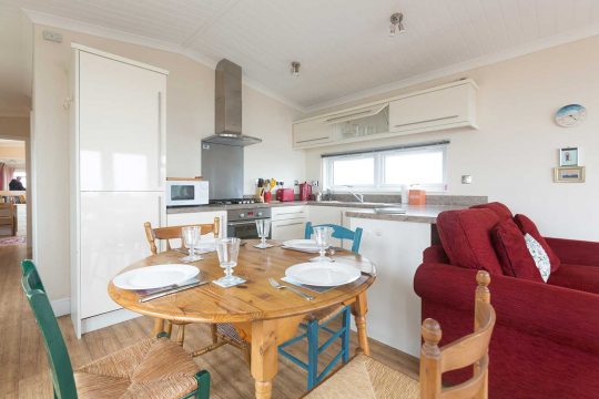 Sole Bay Lodge