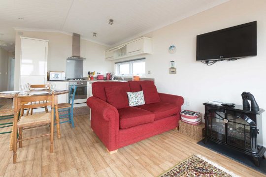 Sole Bay Lodge