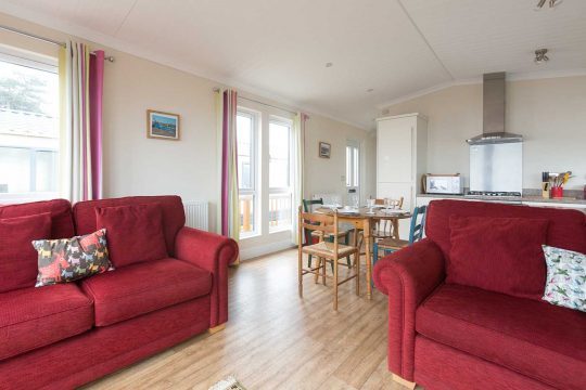Sole Bay Lodge