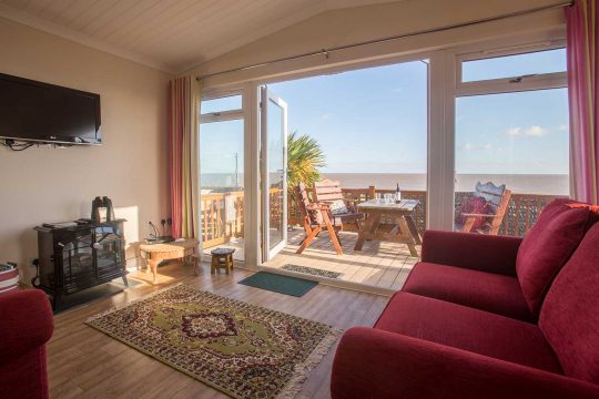 Sole Bay Lodge