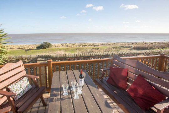 Sole Bay Lodge