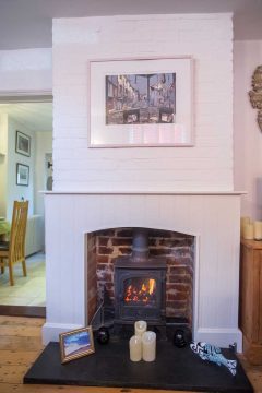 Pugwash Cottage