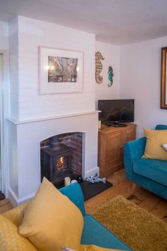 Pugwash Cottage