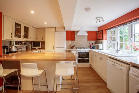 Jasmine Cottage
