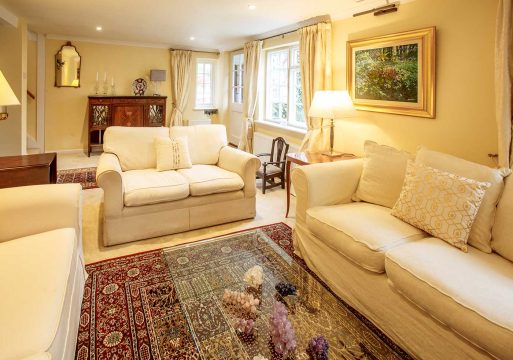 Jasmine Cottage