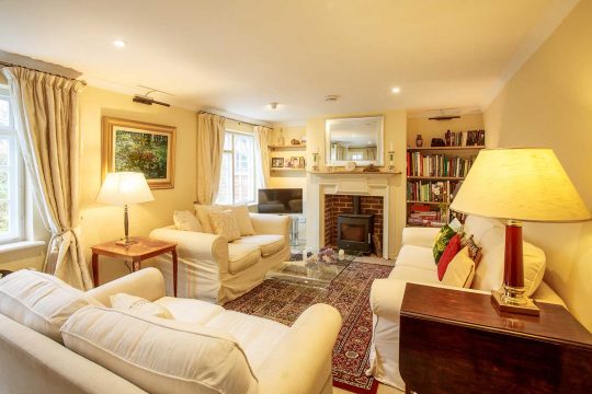 Jasmine Cottage