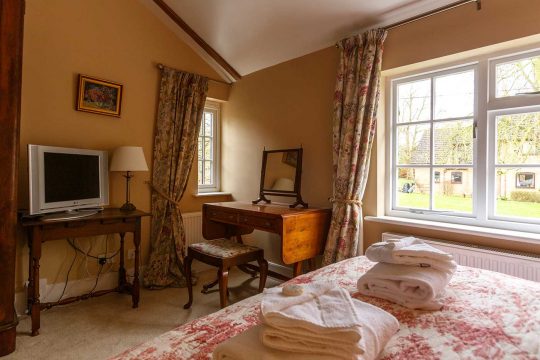 Jasmine Cottage
