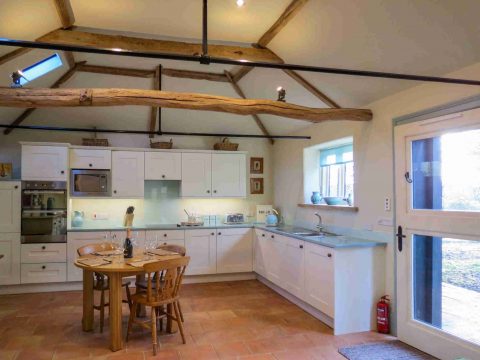 Appletree Cottage
