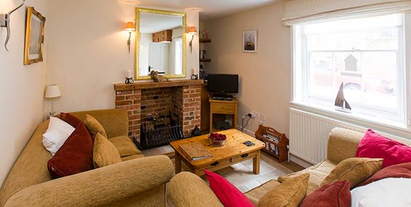 Arwen Cottage