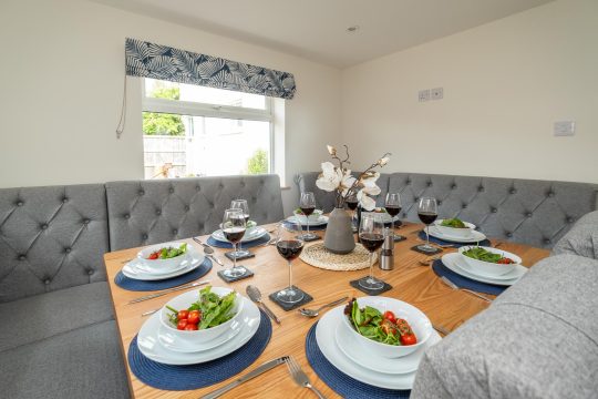 Avocet Cottage