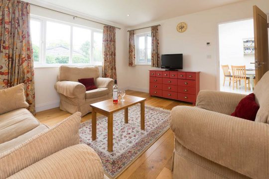 2 Suffolk Cottage