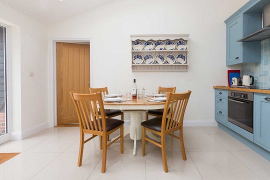 2 Suffolk Cottage
