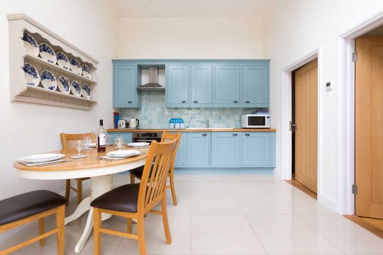 2 Suffolk Cottage