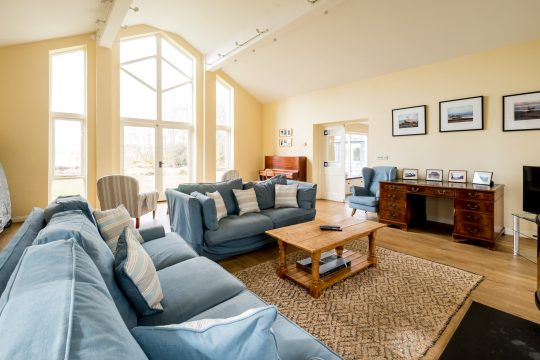 Crossing Cottage
