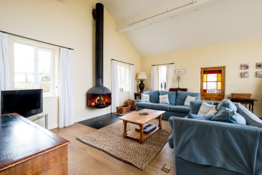 Crossing Cottage