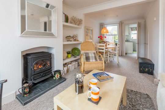 Walnut Cottage