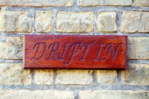 Drift In