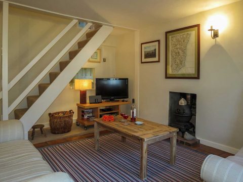 Ivy Cottage