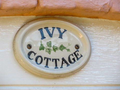 Ivy Cottage