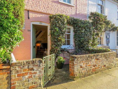 Ivy Cottage
