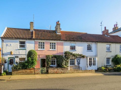 Ivy Cottage