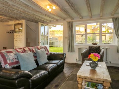Thimble Cottage