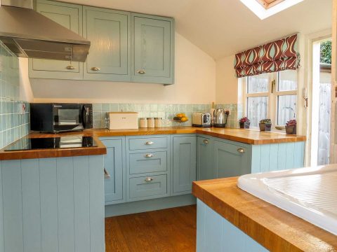 Thimble Cottage