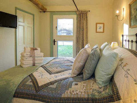 Appletree Cottage