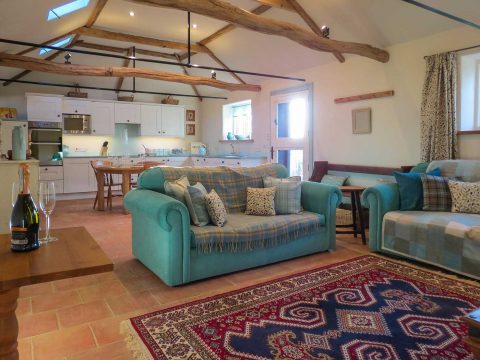 Appletree Cottage