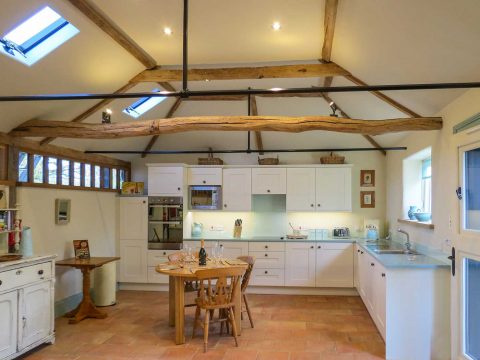 Appletree Cottage