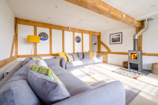 Meare House