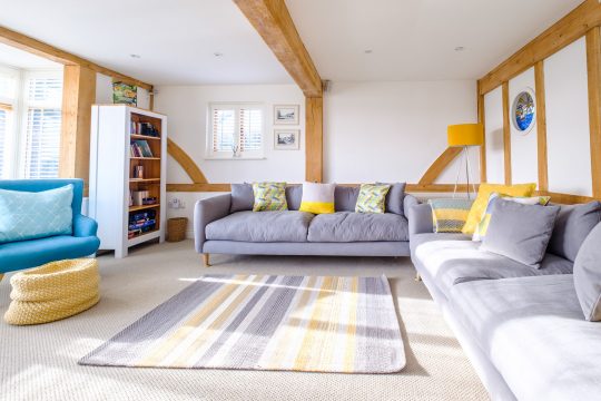 Meare House