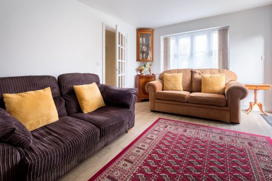 1 Roseanna Cottage