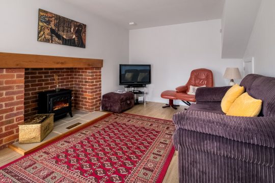1 Roseanna Cottage