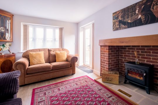 1 Roseanna Cottage