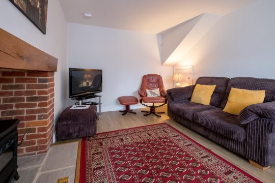1 Roseanna Cottage