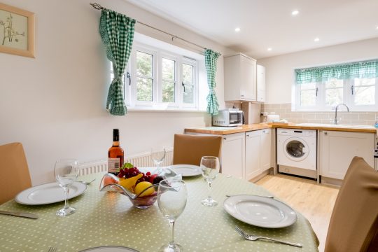 1 Roseanna Cottage