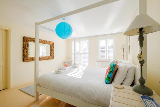 Shell Cottage
