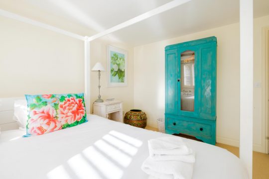 Shell Cottage