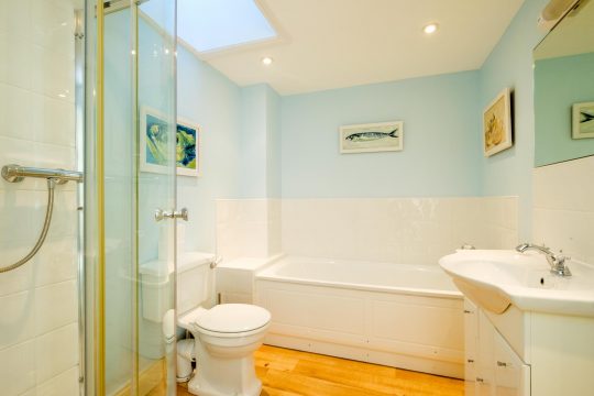 Shell Cottage