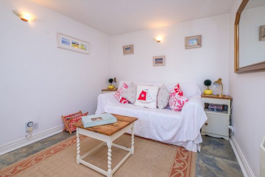 Stable Cottage