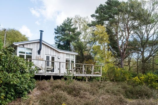 The Retreat