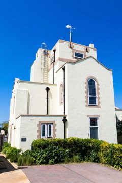The Tower